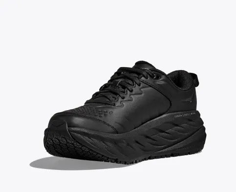 HOKA WOMENS BONDI SR WIDE FIT