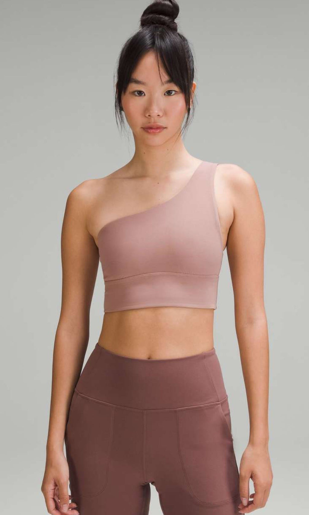 Lululemon Align Asymmetrical Bra (10)