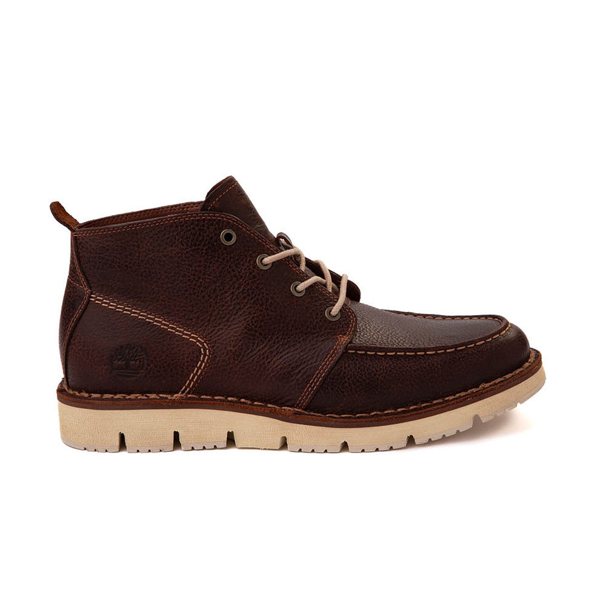 Timberland Men's Westmore Chukka Boot - Tortoise Shell