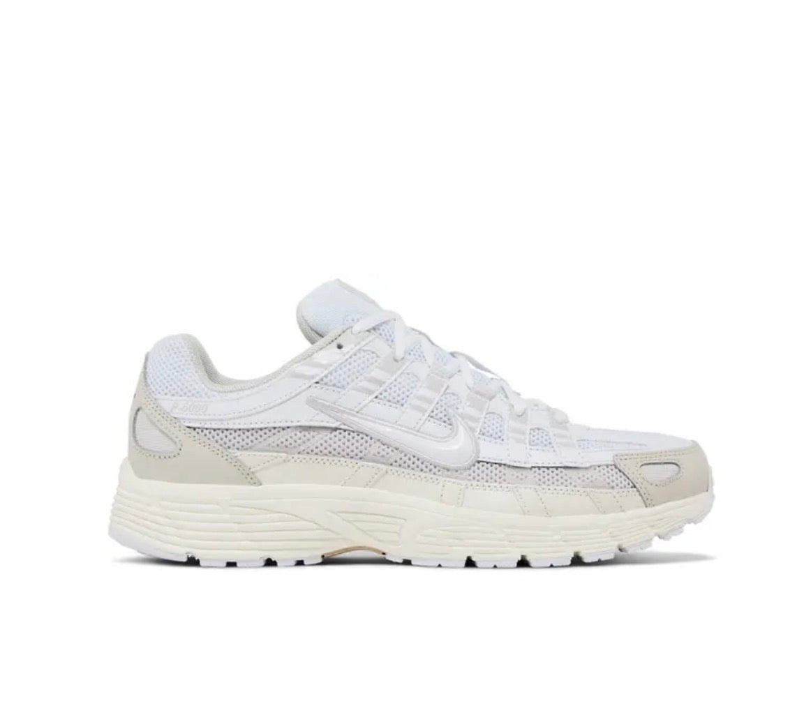 Nike P-6000 ‘White Sail’