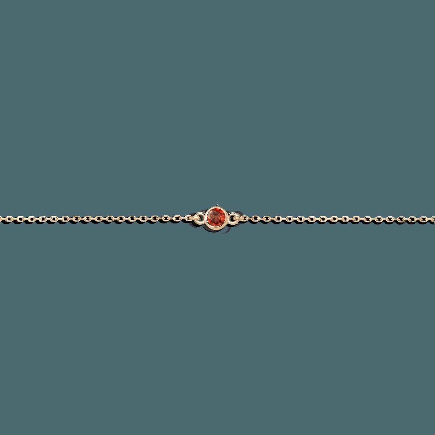 Birthstone Bracelet