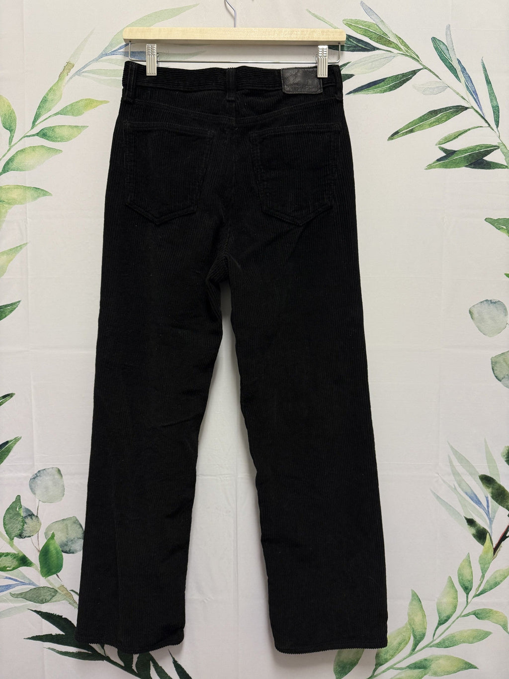Denim Forum Arlo HR Straight Cord (27)