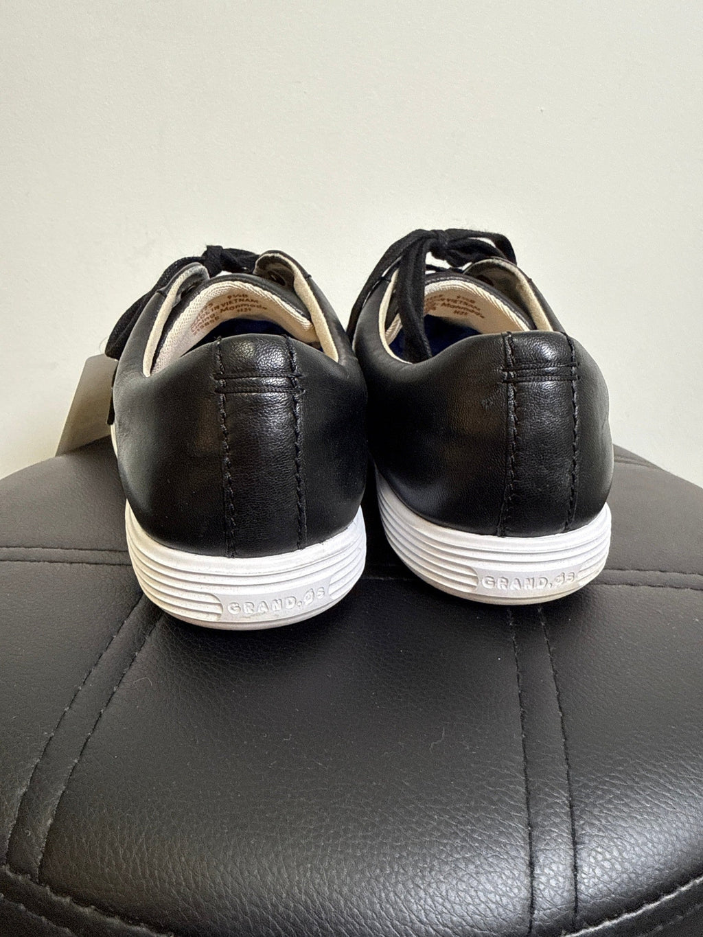 Cole Haan Black Shoes, 9.5