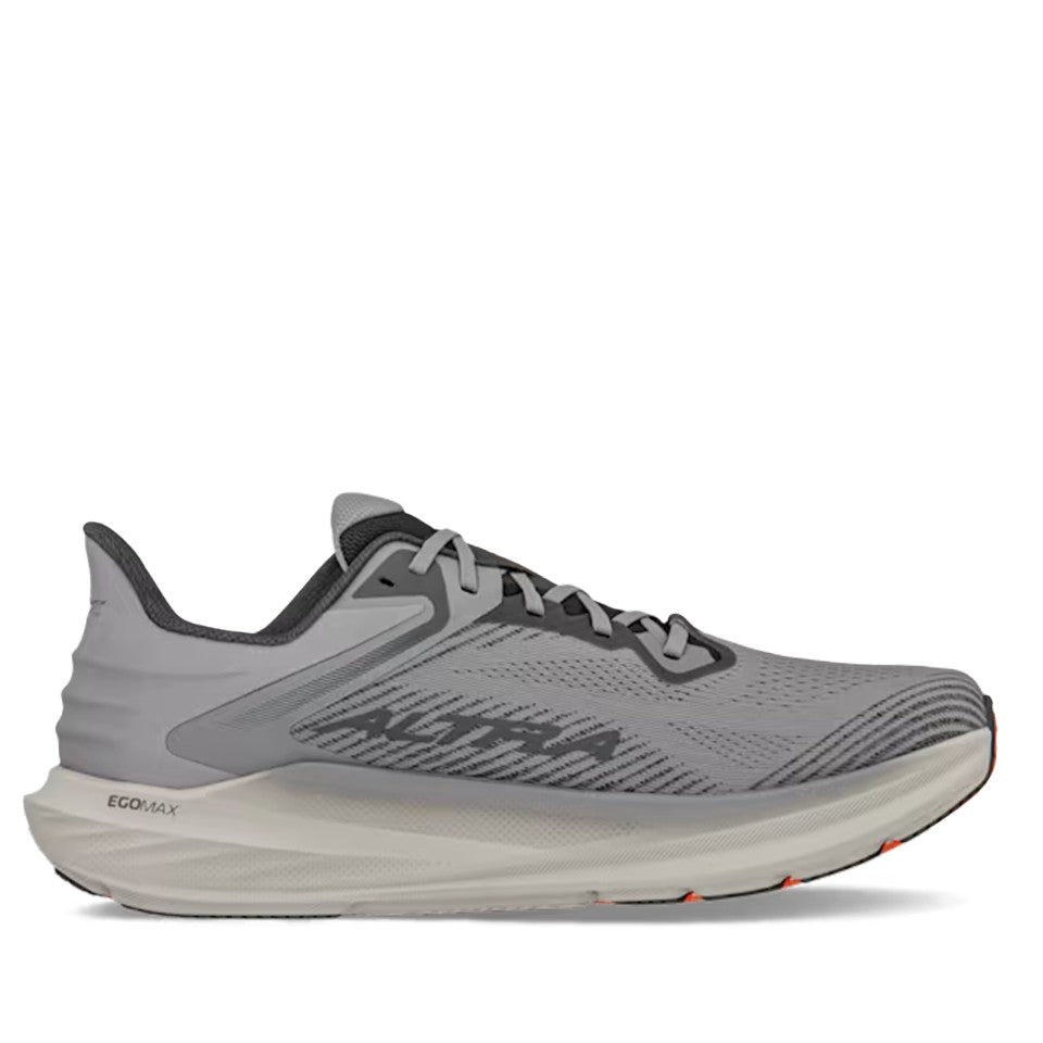 Altra Men's Torin 8, Dark Shadow