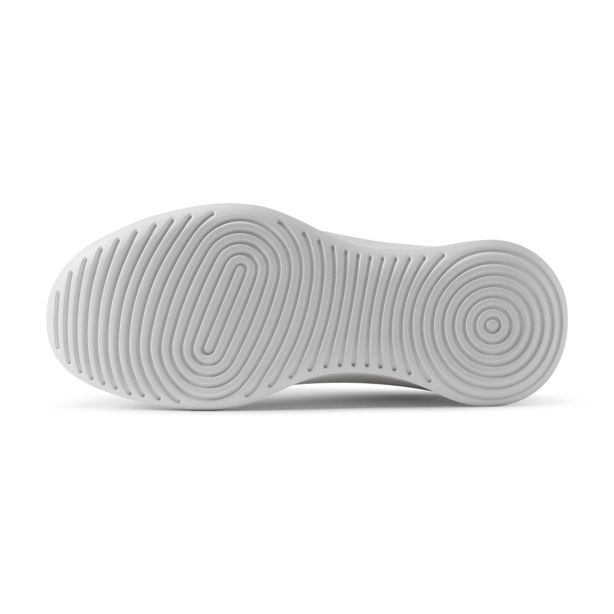 Men's Tree Runner Go - Blizzard (Blizzard Sole)