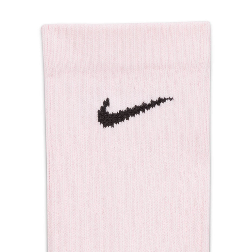 Nike Everyday Plus Cushioned Training Crew Socks (6 Pairs)