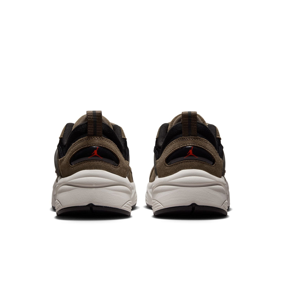 Air Jordan Trunner O/S (Palomino/University Red/Black)