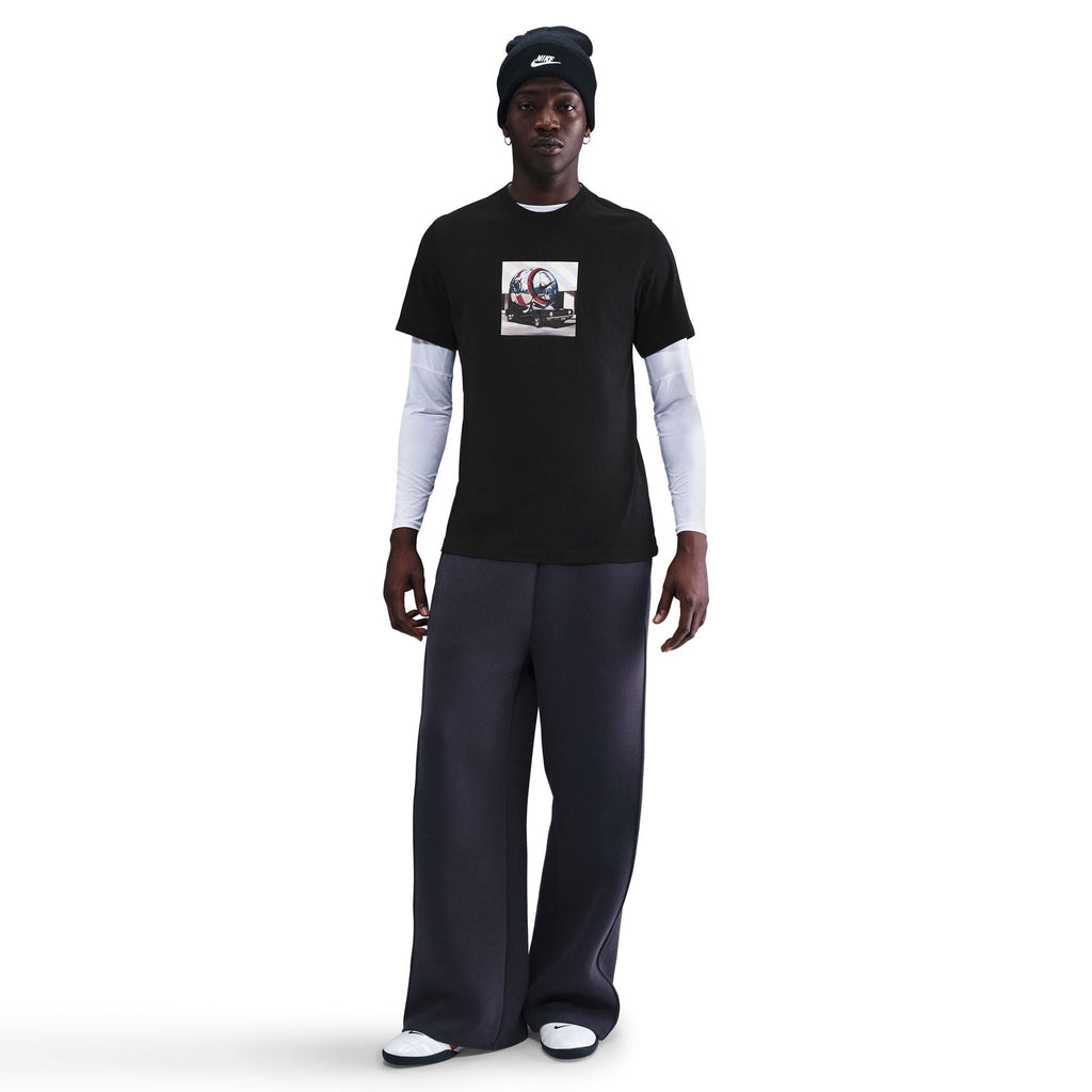 Nike Total 90 Soccer Tee