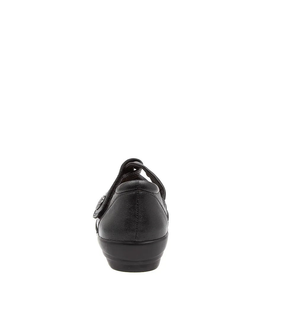 ZIERA DOXIE BLACK