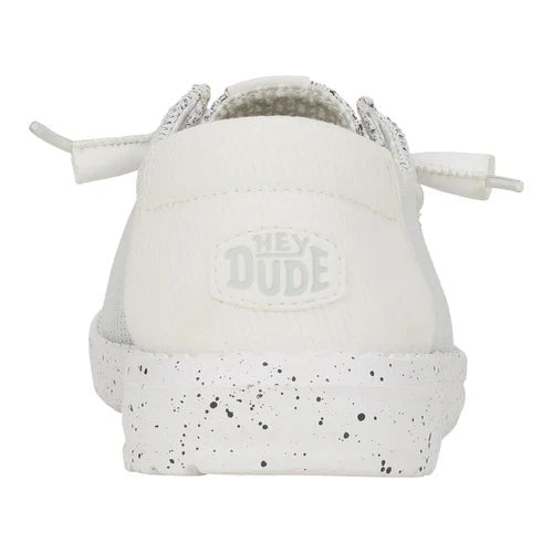 Hey Dude Women's Wendy Stretch Sox
