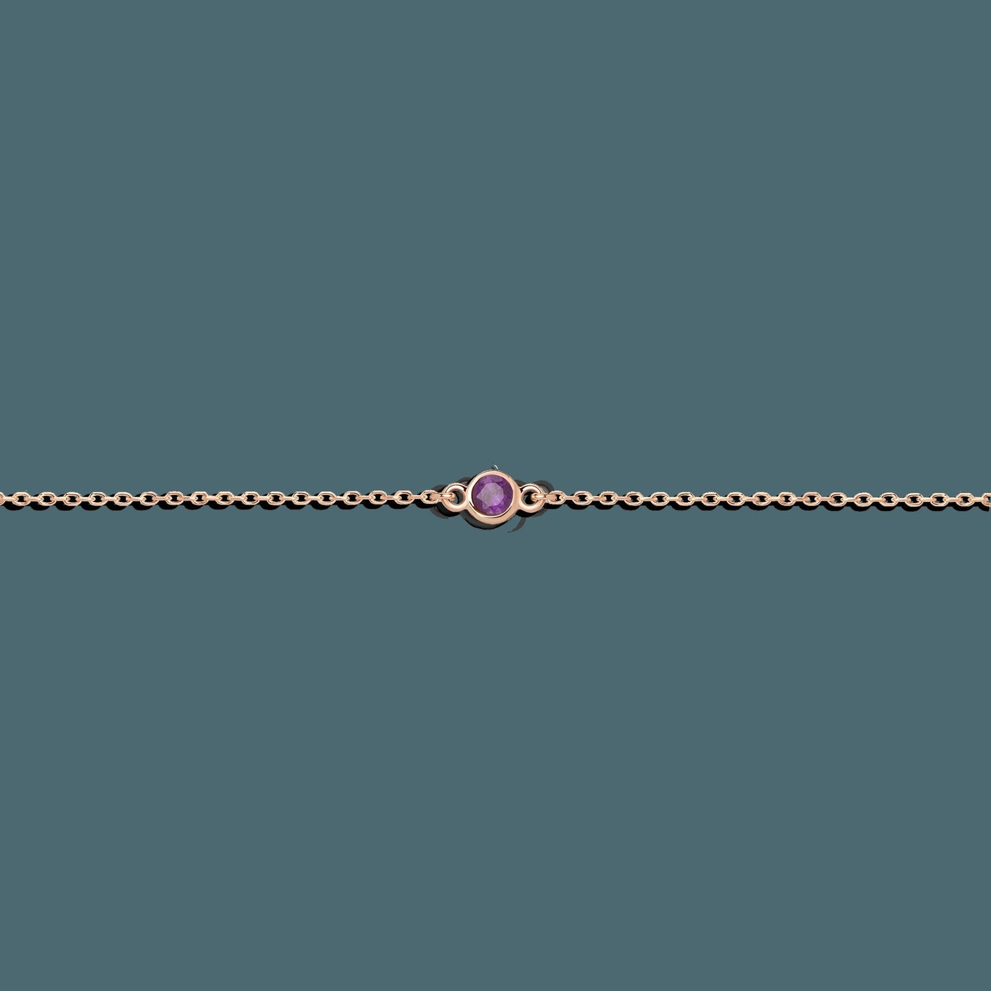 Birthstone Bracelet