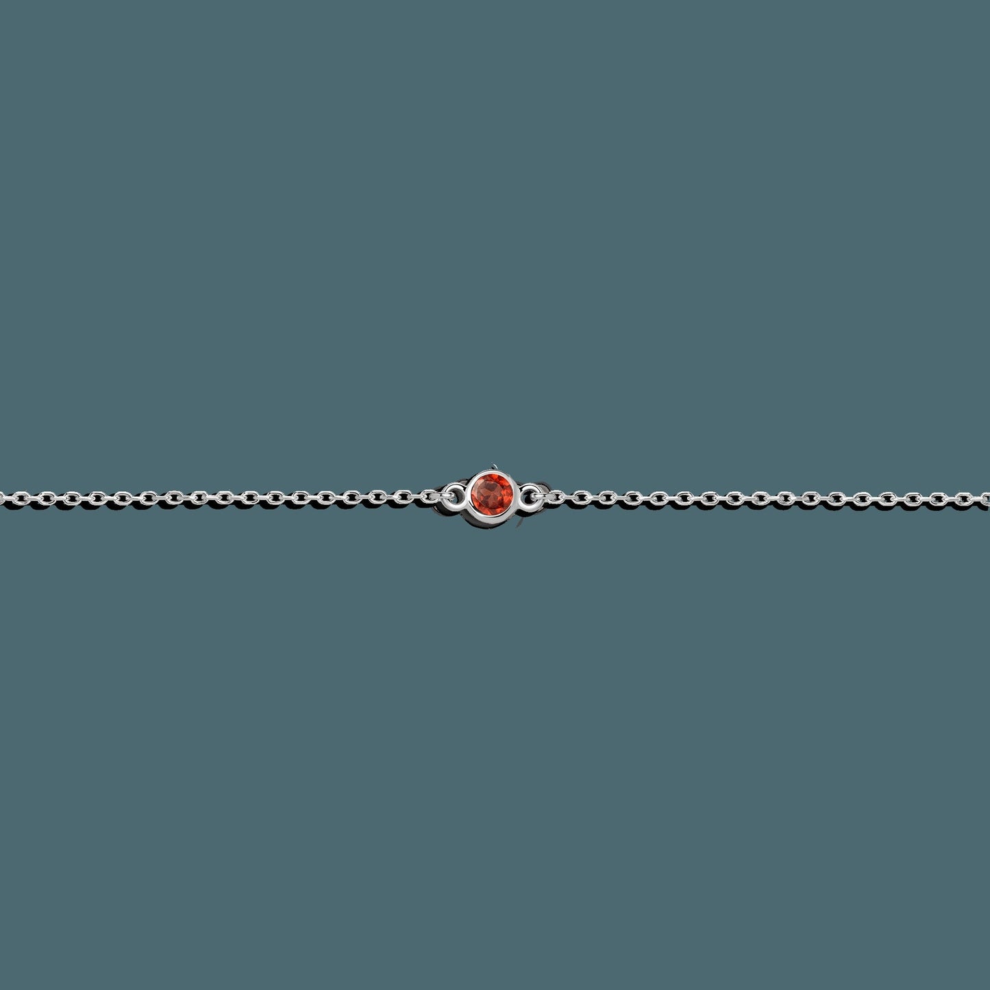 Birthstone Bracelet