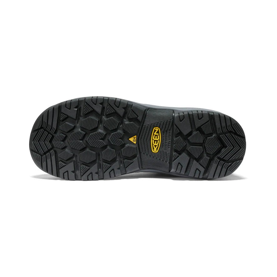 Women's Evanston 6" Waterproof Boot (Carbon Toe)