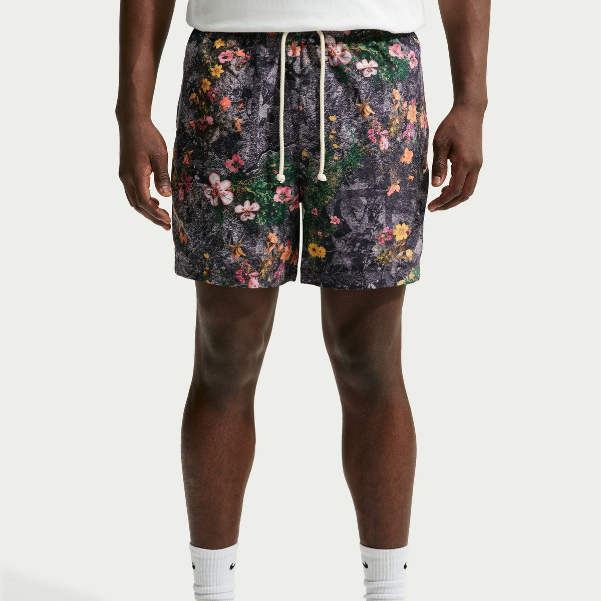 Nike Standard Issue Dri-FIT 5" Practice Woven Basketball Shorts