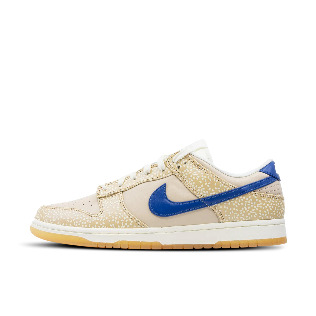 Nike Dunk Low Montreal Bagel Sesame (Special Box)