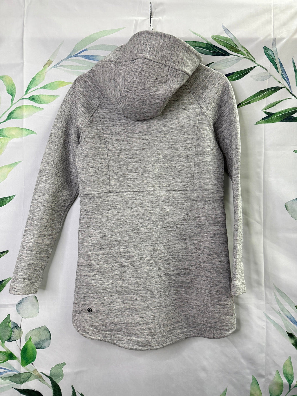 Lululemon Going Places Hooded Jacket (2)