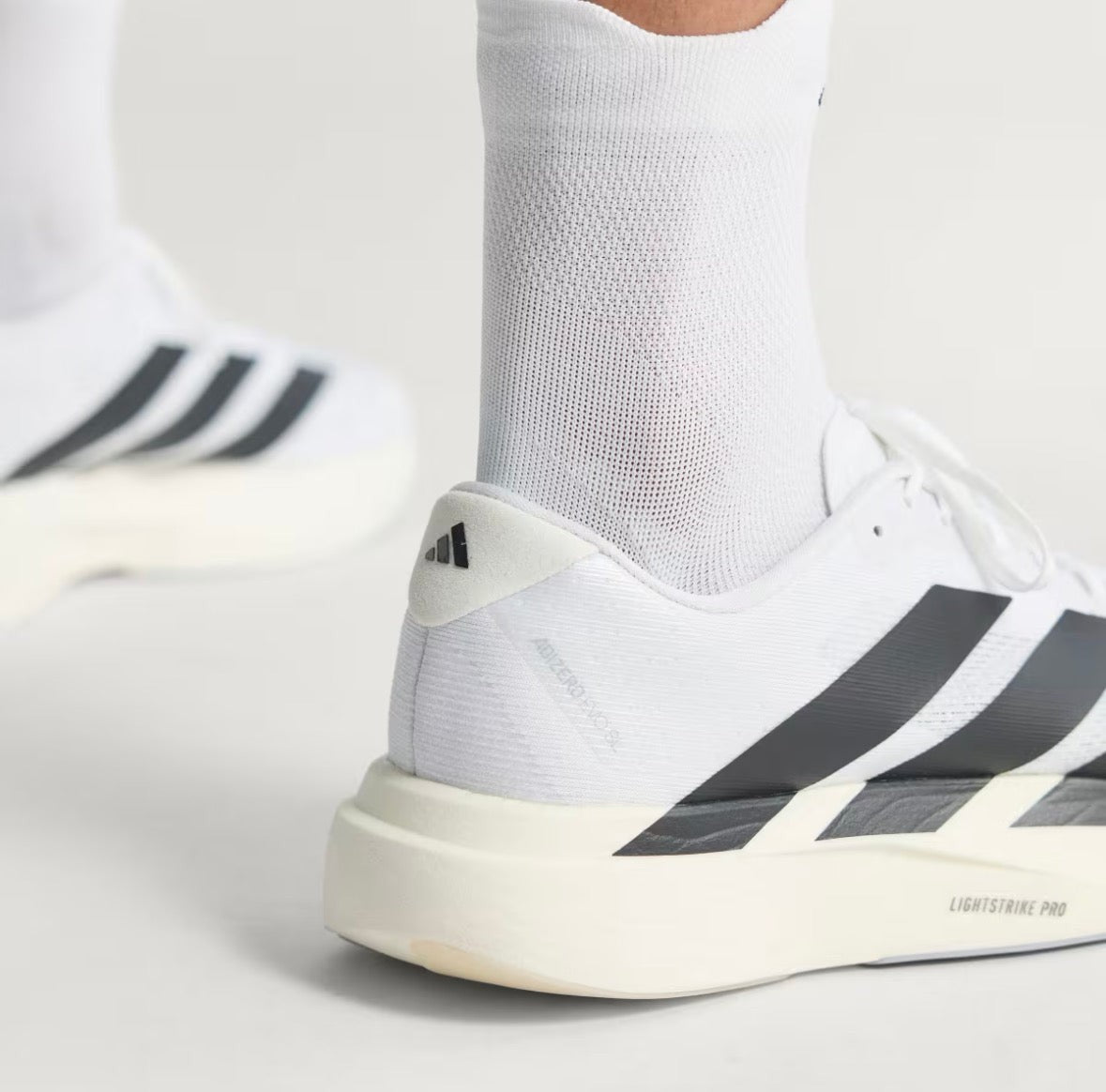 Adidas Adizero EVO SL ‘White’