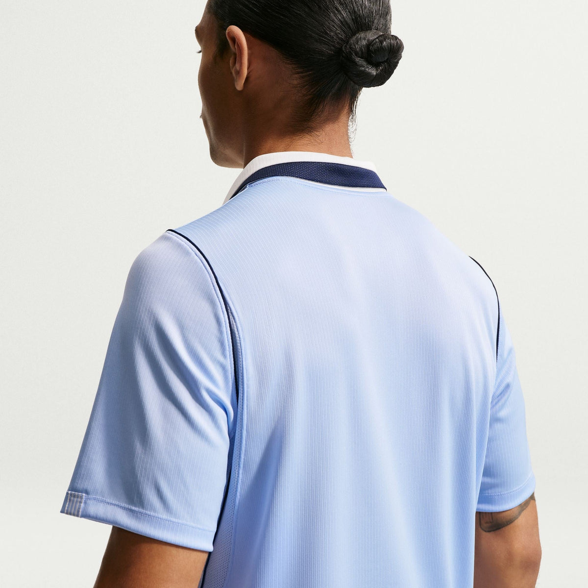 Nike Dri-FIT Uruguay 2026 Stadium Home Soccer Replica Jersey