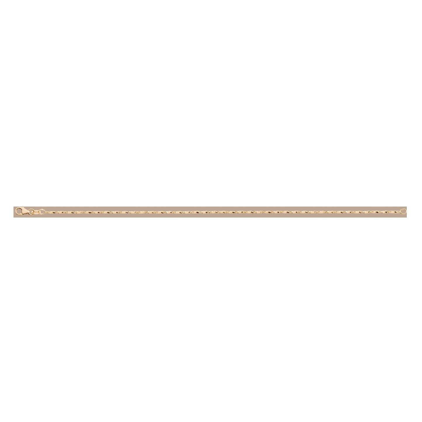 Barely There Chain Bracelet