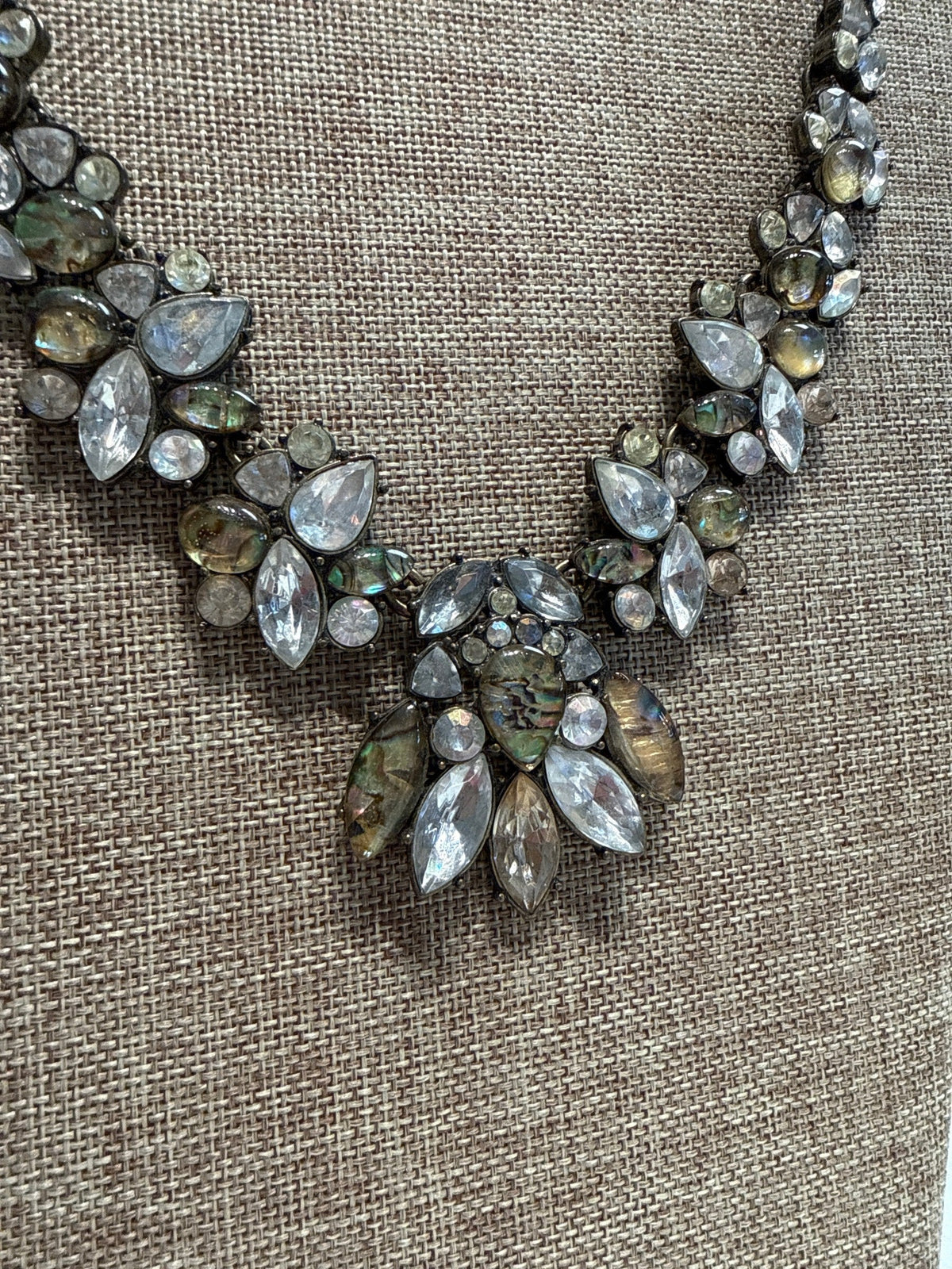 Sugarfix Necklace