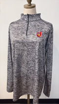 Badger Sport Jeff High Pullover, 2XL