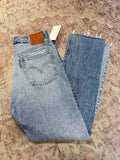 Levi’s 501 Two Tone Jeans (30x30)
