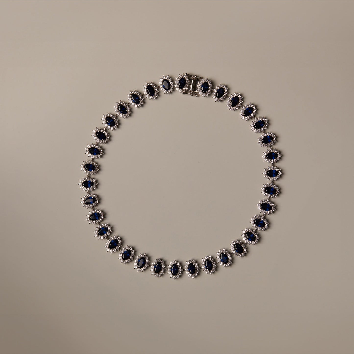 The Diana Necklace
