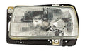 1985-1992 Volkswagen Jetta Headlight Driver Sidehigh Quality
