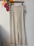 New Jules & Leopold Tan 33" Inseam Pants, L
