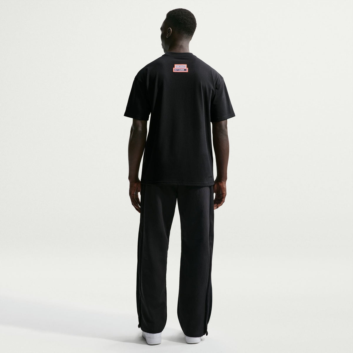Nike Kobe Bryant Draft Night Tee (Black)