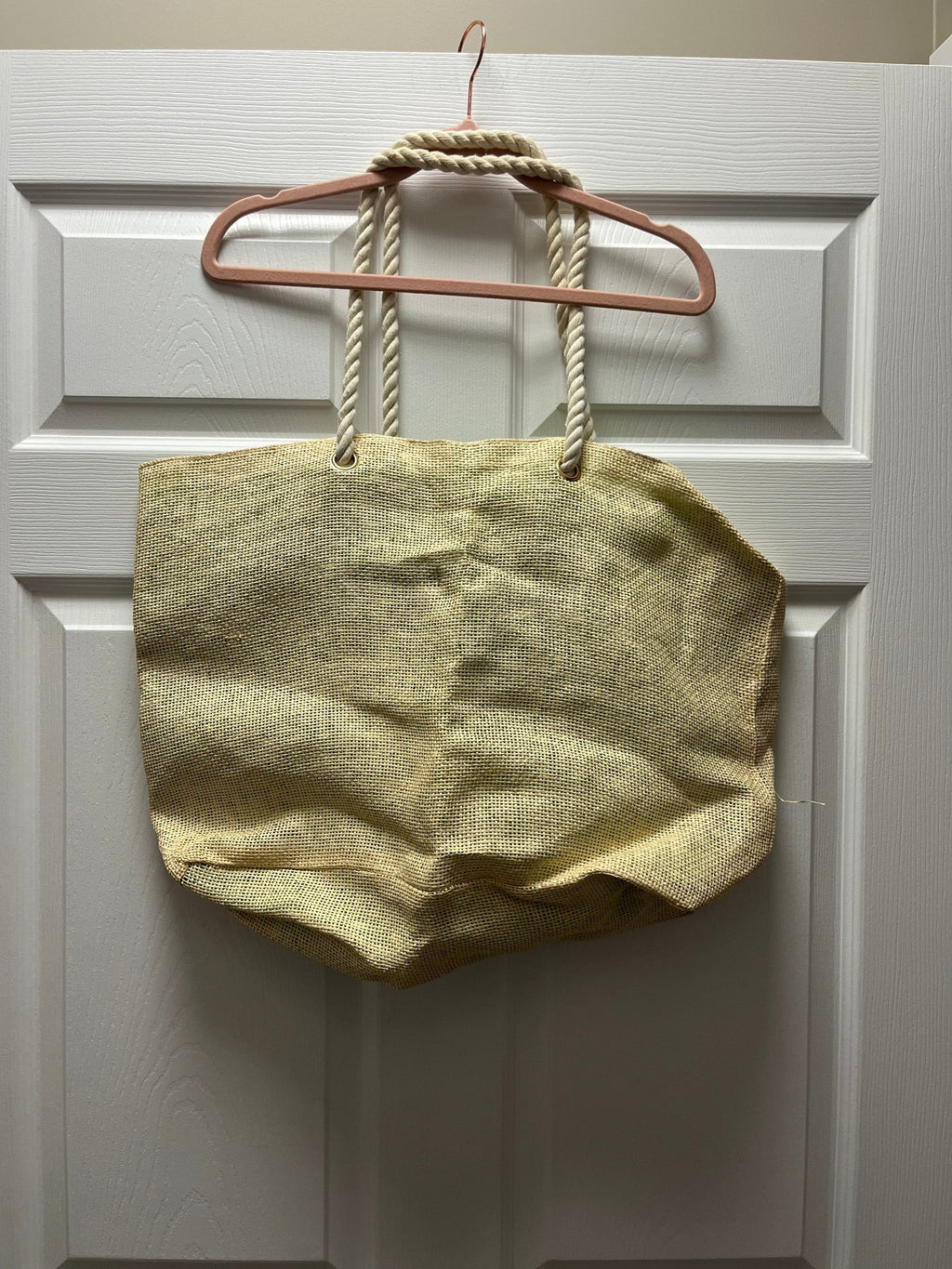 “I need Vitamin Sea” Beach Bag NWOT