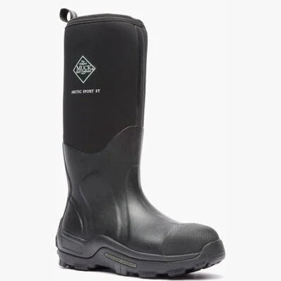 Men's Muck Arctic Sport Steel Toe Insulated Boot