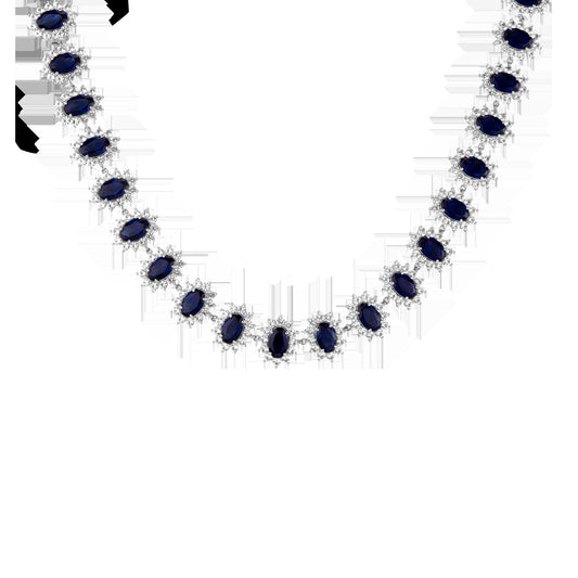 The Diana Necklace