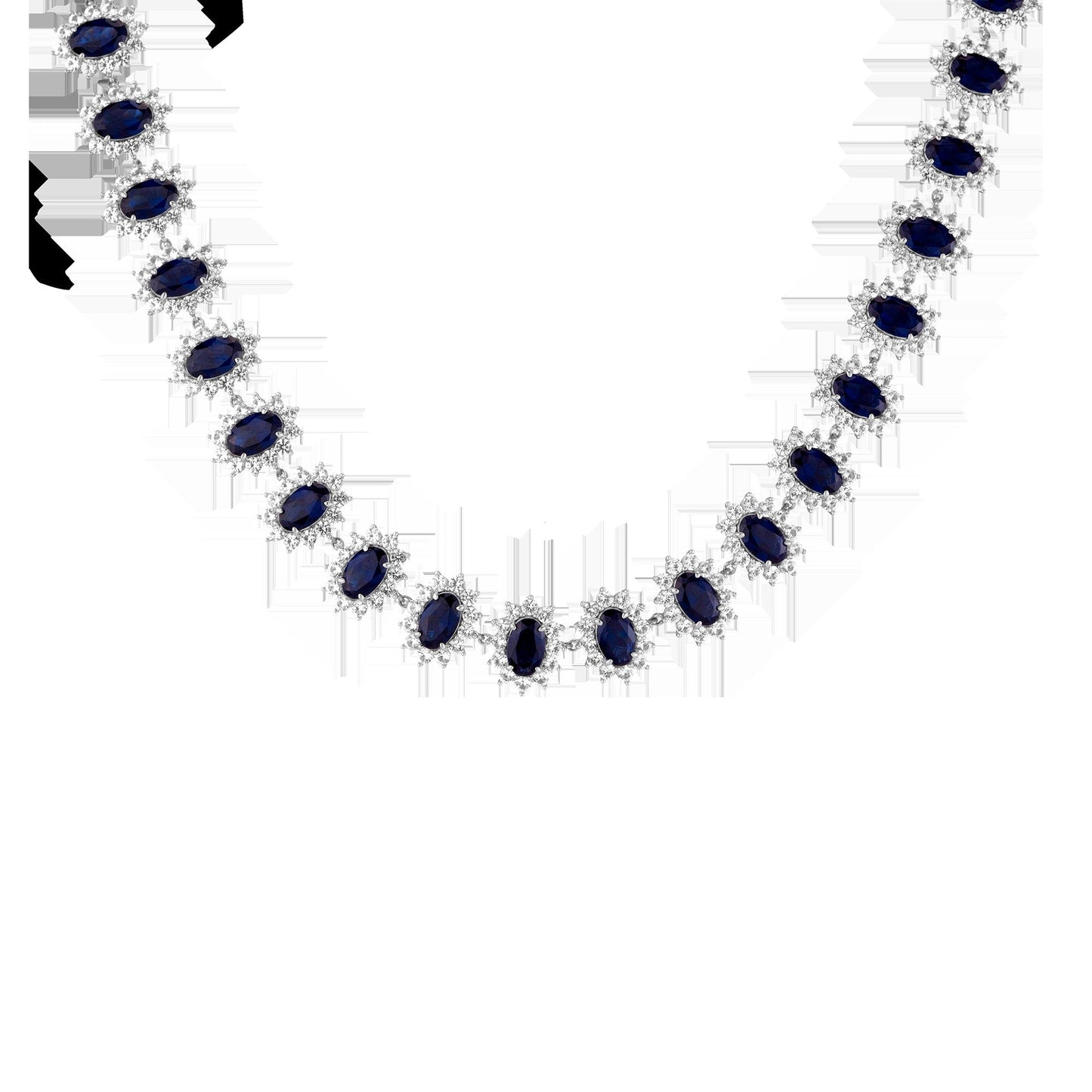The Diana Necklace