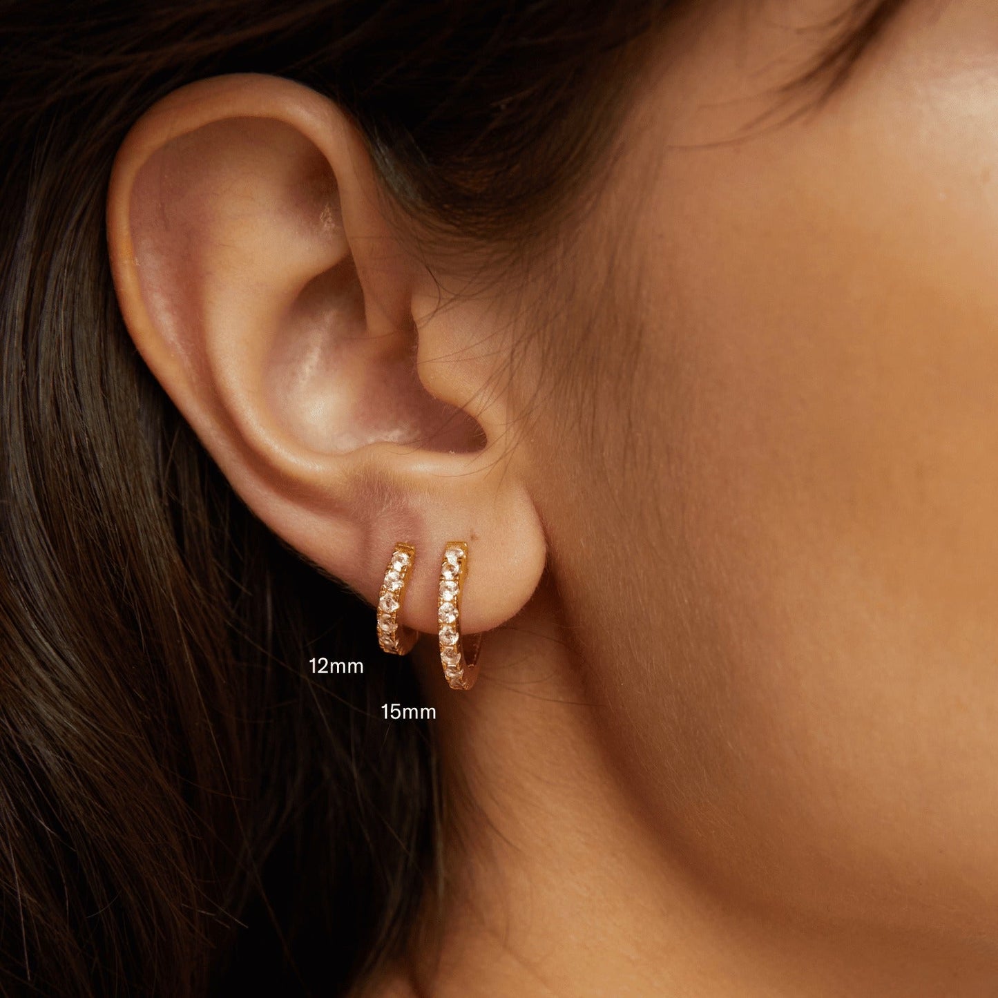Starter Ear Stack