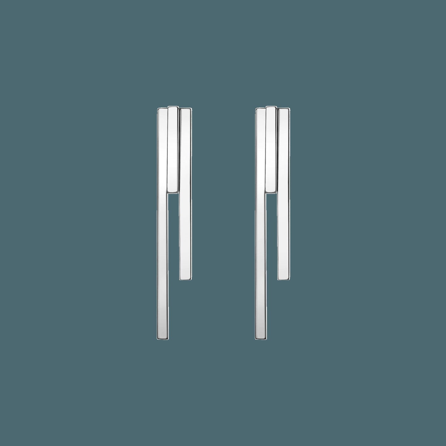 Tribar Ear Jacket