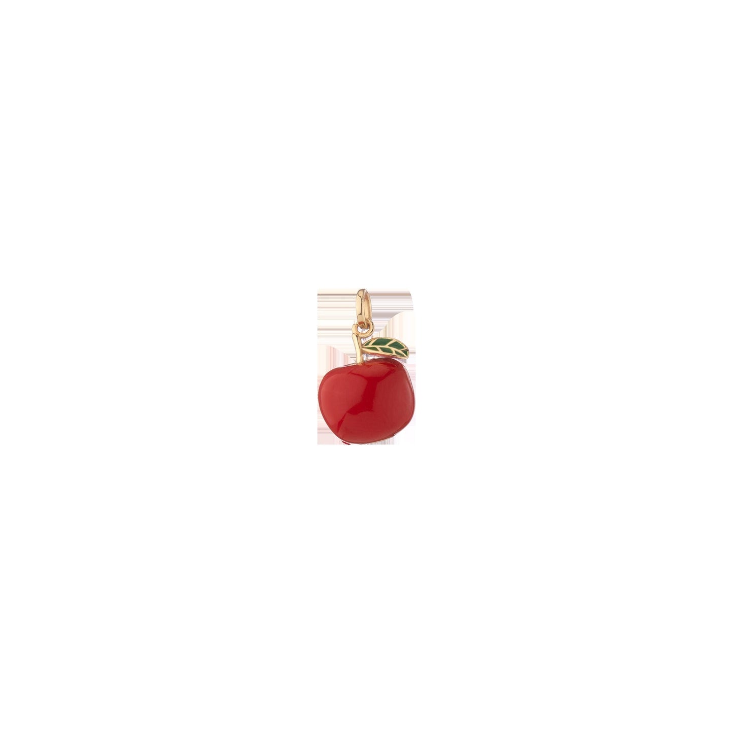 Big Apple Charm