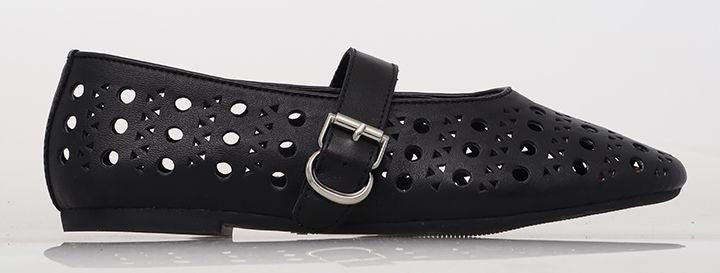 ALFIE & EVIE FRUITY BLACK