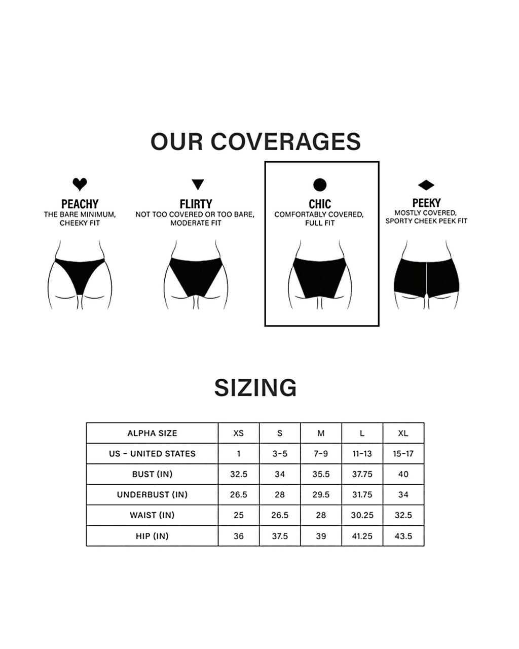 DAZEY FIELDS MULTI BIKINI BOTTOM