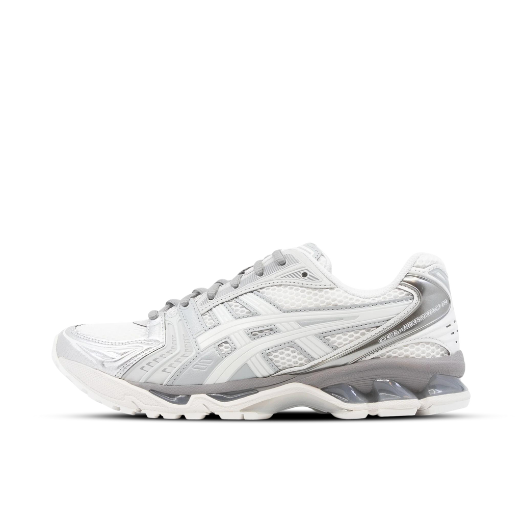 Asics Gel-Kayano 14 Aritzia Blanc De Blanc
