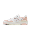 New Balance 550 Gs Pink Sand