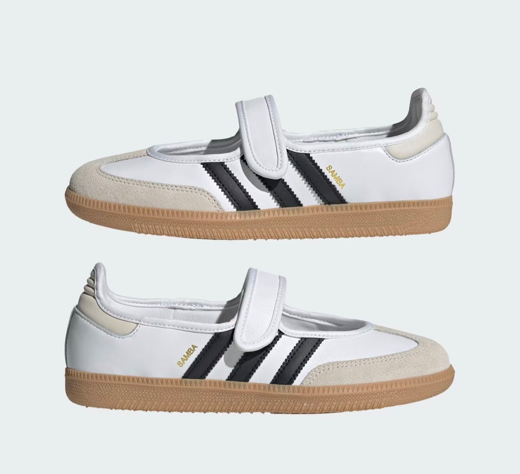 Adidas Samba Jane ‘Core Black’