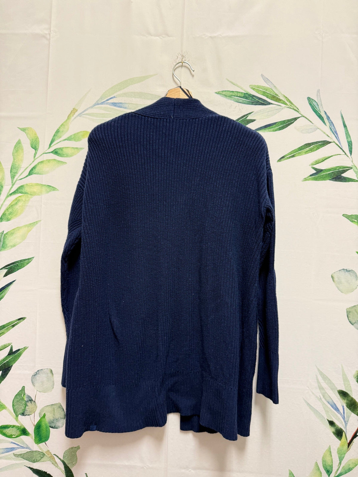 Lululemon Cashlu Sweater Wrap (M/L)