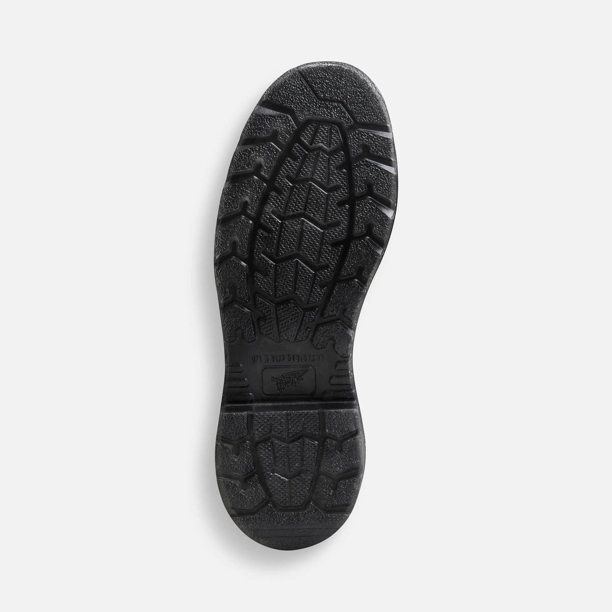Men's Red Wing SuperSole® 2.0 8-inch Waterproof CSA Safety Toe Boot