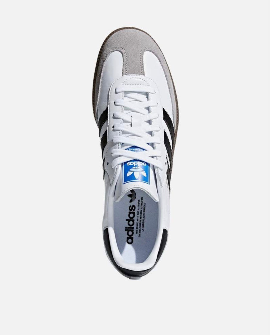 Adidas Samba OG ‘White’