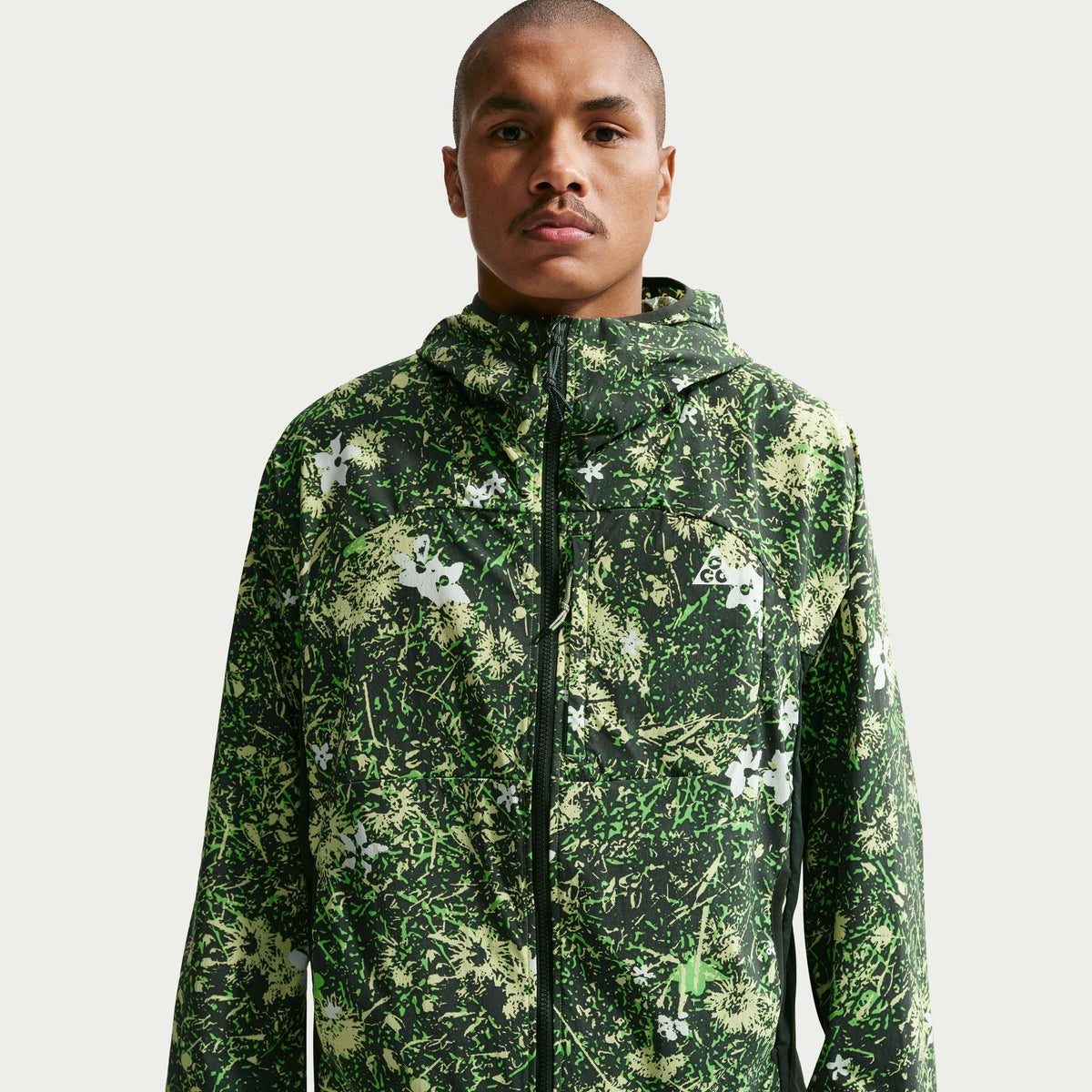 Nike ACG "Five Towers" UV-Protective Jacket