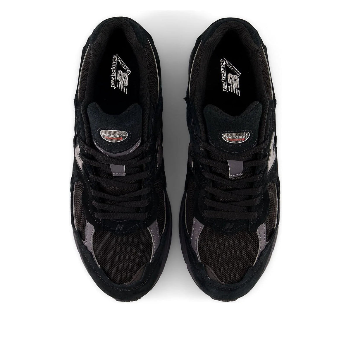 New Balance 2002R GORE-Tex (Black/Magnet)