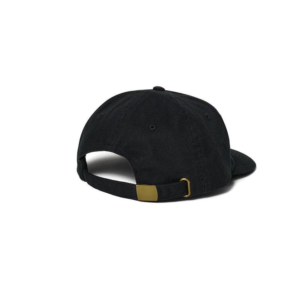 POLAR - RAMY CAP CHEEKY SUN BLACK