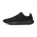 Men's Wool Runner NZ - Natural Black (Natural Black Sole)