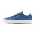 Women's Canvas Pipers - Basin Blue (Blizzard Sole)